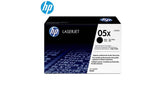 HP CE505X HP05X Laser Toner Cartridge High Yield (Original) - CompuMe